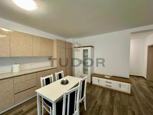 Apartament 2 camere, Modern  Ghiroda Noua - imagine 3