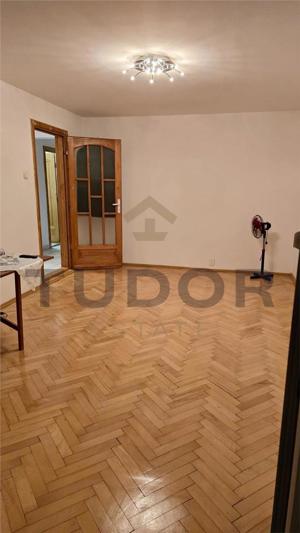 Apartament 3 camere, centrala proprie si clima, Lipovei - imagine 8