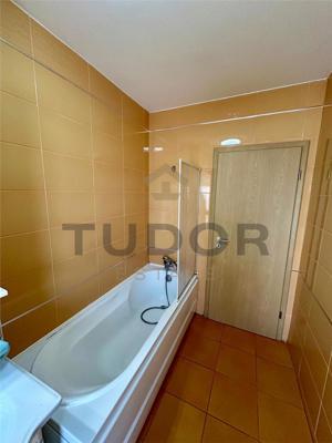 Apartament 2 camere, centrala proprie si clima, Aradului - imagine 12