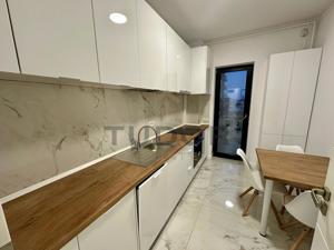 Apartament 2 camere, ultramodern, Future Residence - imagine 9