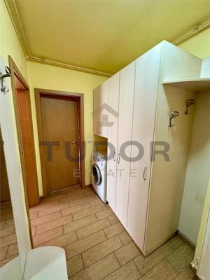 Apartament 2 camere, centrala proprie si clima, Aradului - imagine 4