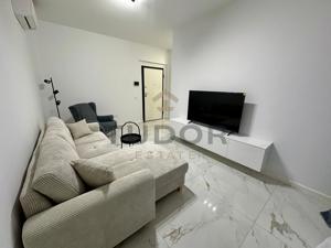 Apartament 2 camere, ultramodern, Future Residence - imagine 5