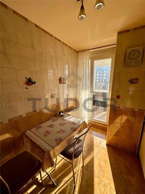 Apartament 2 camere, centrala proprie si clima, Aradului - imagine 8