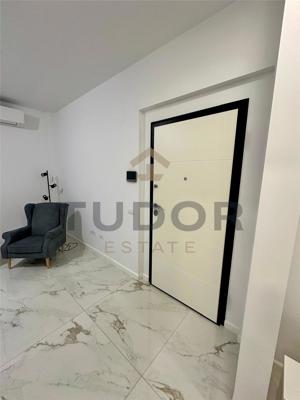 Apartament 2 camere, ultramodern, Future Residence - imagine 6