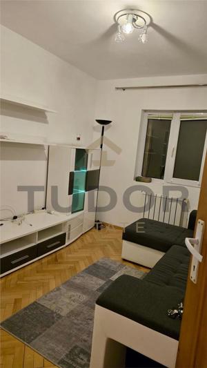 Apartament 3 camere, centrala proprie si clima, Lipovei - imagine 6