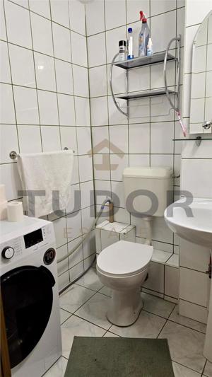 Apartament 3 camere, centrala proprie si clima, Lipovei - imagine 5