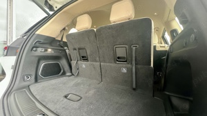 Jeep Grand Cherokee L 7 Locuri WL 3.6V6 290CP ATX8 4WD Limited Plus cul. PW7 White - AutoSiena - imagine 19