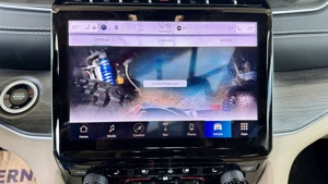 Jeep Grand Cherokee L 7 Locuri WL 3.6V6 290CP ATX8 4WD Limited Plus cul. PW7 White - AutoSiena - imagine 12