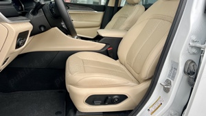 Jeep Grand Cherokee L 7 Locuri WL 3.6V6 290CP ATX8 4WD Limited Plus cul. PW7 White - AutoSiena - imagine 8