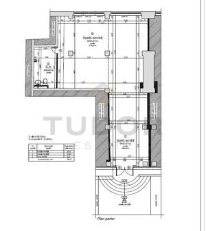 Spatiu comercial de inchiriat - imagine 2