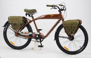 Bicicleta Felt cruiser destination 
