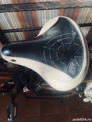 Bicicleta Felt cruiser destination  - imagine 3