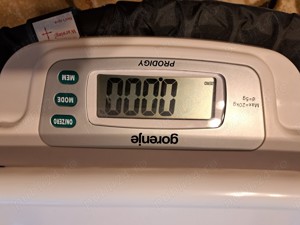 Cantar pentru bebelusi GORENJE