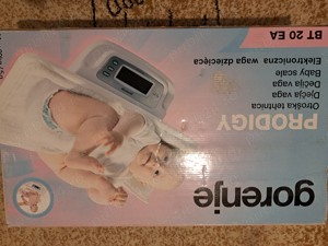 Cantar pentru bebelusi GORENJE - imagine 5