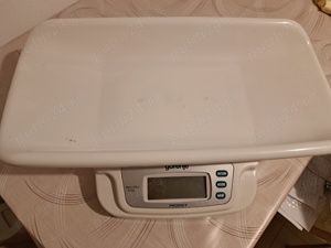 Cantar pentru bebelusi GORENJE - imagine 3