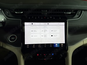 Jeep Grand Cherokee L 7 Locuri WL 3.6V6 290CP ATX8 4WD Limited Plus cul. PW7 White - AutoSiena - imagine 13