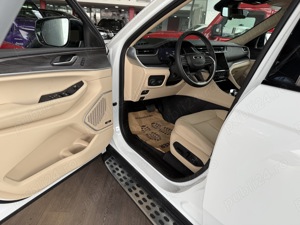 Jeep Grand Cherokee L 7 Locuri WL 3.6V6 290CP ATX8 4WD Limited Plus cul. PW7 White - AutoSiena - imagine 7