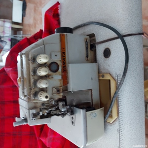 Utilaje textile - imagine 2