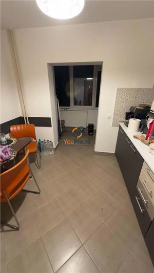 Apartament 2 camere decomandat etaj 1 zona Lipovei - imagine 5