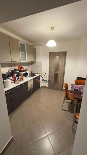 Apartament 2 camere decomandat etaj 1 zona Lipovei - imagine 7