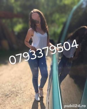 Noua Locatie si  Deplasari Incall Outcall Servicii Full