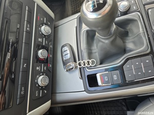 Audi A6  - imagine 3