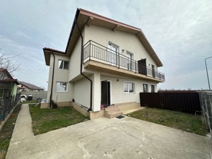 De vânzare duplex în zona Urseni - Timișoara 