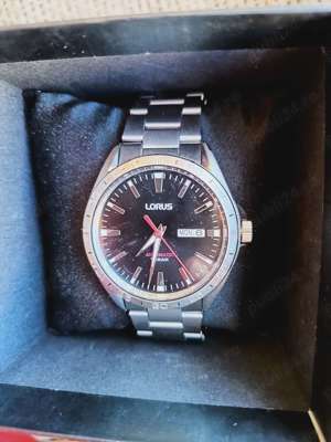 Lorus Sports Automatic RL481AX9 by Seiko   NOU -