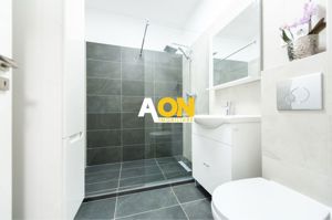 Apartament cu o camera, 38 mp utili, mobilat, utilat, Alba - Micesti - imagine 4