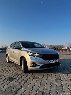 Dacia logan 1.0 TCE an 2022 km 12908