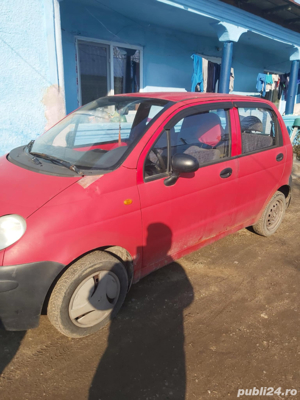 Matiz 2005 Proprietar  - imagine 1