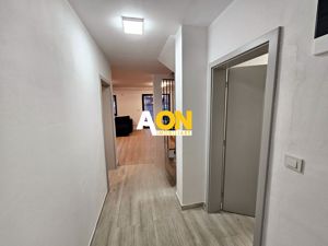 1/2 Duplex nou, 4 camere, 228 mp teren, zona Alba Mall - imagine 3