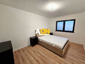 1/2 Duplex nou, 4 camere, 228 mp teren, zona Alba Mall - imagine 10