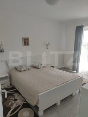 Apartament de vanzare, 3 camere, 122 mp, zona Str. Pietroasa-Deva