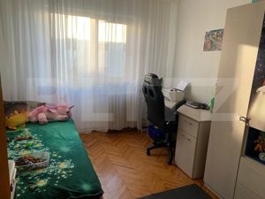 Apartament de vanzare, 4 camere, 78 mp, zona Gojdu  - imagine 5