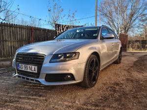 Audi A4 B8 2011 Automat  - imagine 3
