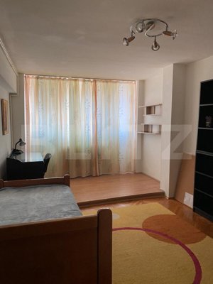 Apartament 4 camere, 87 mp, zona Marasti  - imagine 8