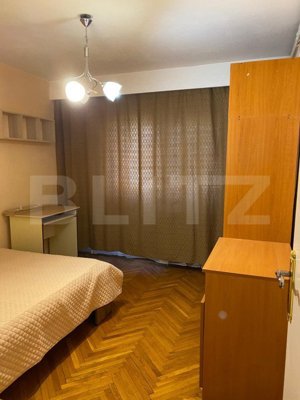 Apartament 4 camere, 87 mp, zona Marasti  - imagine 3