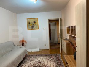 Apartament 4 camere, 87 mp, zona Marasti  - imagine 5