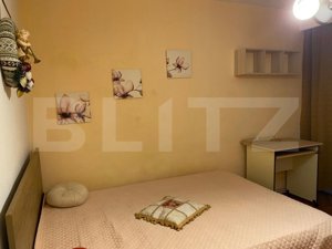 Apartament 4 camere, 87 mp, zona Marasti  - imagine 2