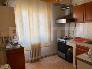 Apartament 4 camere, 87 mp, zona Marasti  - imagine 10