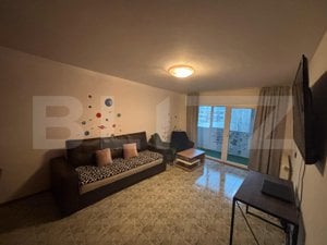 Apartament 3 camere decomandat, 72 mp utili, Craiovita Noua, zona Materna - imagine 2