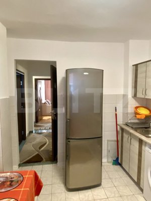 Apartament proaspat renovat, cu 2 camere, 56 mp, decomandat, zona Autogara Beta - imagine 11