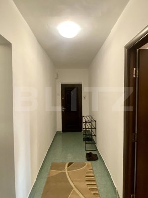 Apartament proaspat renovat, cu 2 camere, 56 mp, decomandat, zona Autogara Beta - imagine 10