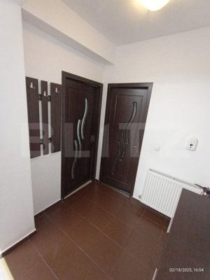 Apartament semidecomandat, 3 camere, parcare inclusa, zona centrala - imagine 11