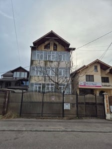 !!! OCAZIE - PROPRIETAR - CASĂ 2 etaje + teren 428mp, central în Pitești-Exercițiu 