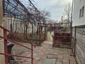 !!! OCAZIE - PROPRIETAR - CASĂ 2 etaje + teren 428mp, central în Pitești-Exercițiu  - imagine 7