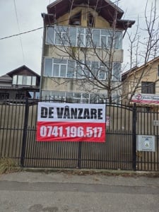 !!! OCAZIE - PROPRIETAR - CASĂ 2 etaje + teren 428mp, central în Pitești-Exercițiu  - imagine 2