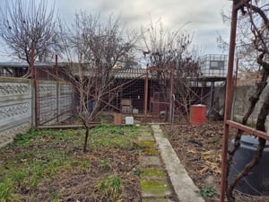 !!! OCAZIE - PROPRIETAR - CASĂ 2 etaje + teren 428mp, central în Pitești-Exercițiu  - imagine 6