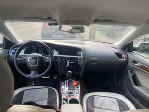 Vand  Schimb cu SUV,  Audi A5, Sportback, 2000 cmc, 211 cp, Quatro, 2011, cutie automată 7+1 - imagine 3